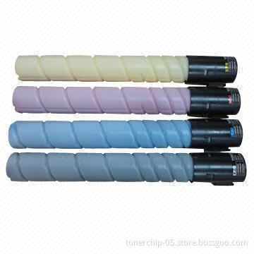 Compatible Color toner cartridge for Ricoh Aficio 2051